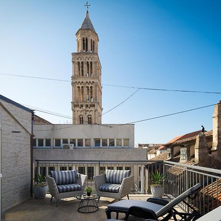 Split Luxury Collection Split Centre Appartement Buitenkant foto