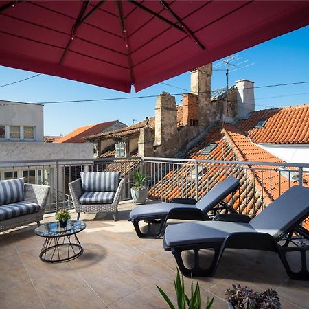 Split Luxury Collection Split Centre Appartement Buitenkant foto