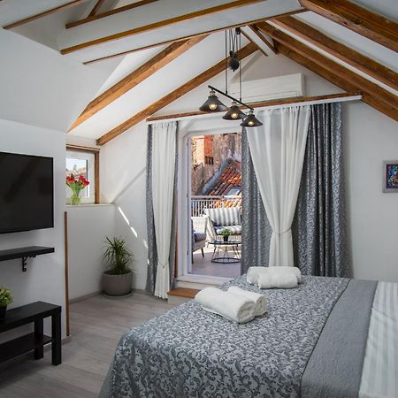 Split Luxury Collection Split Centre Appartement Buitenkant foto
