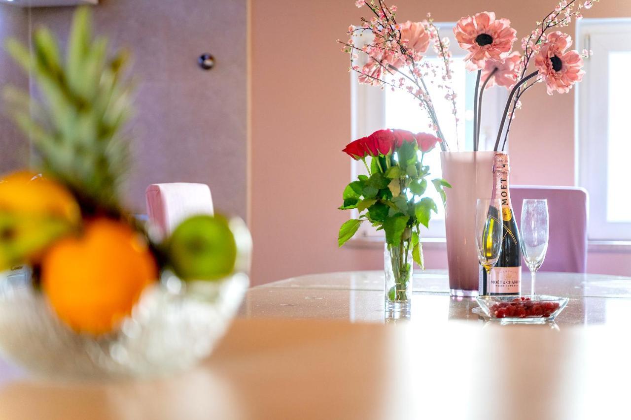 Split Luxury Collection Split Centre Appartement Buitenkant foto