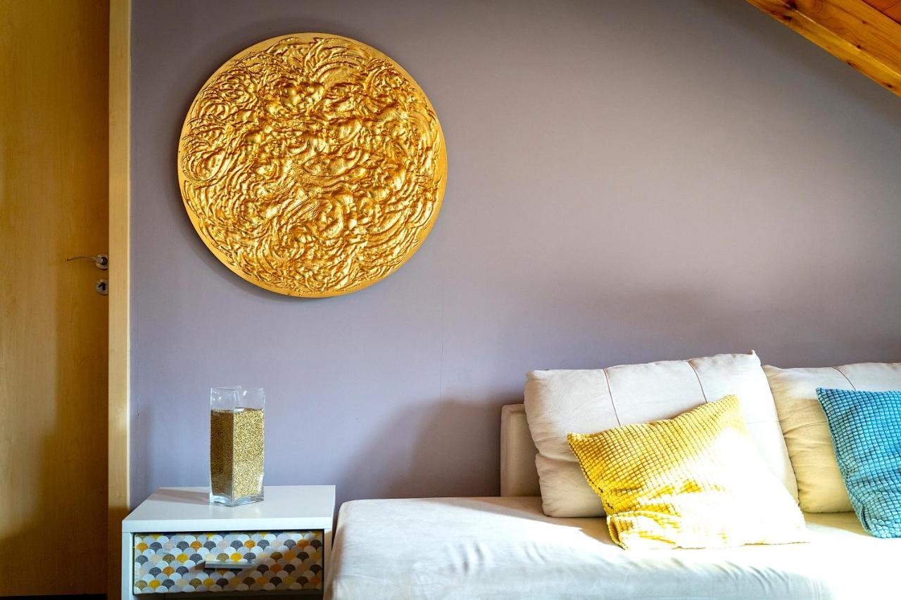Split Luxury Collection Split Centre Appartement Buitenkant foto