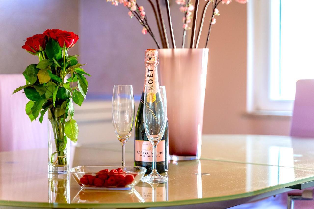 Split Luxury Collection Split Centre Appartement Buitenkant foto