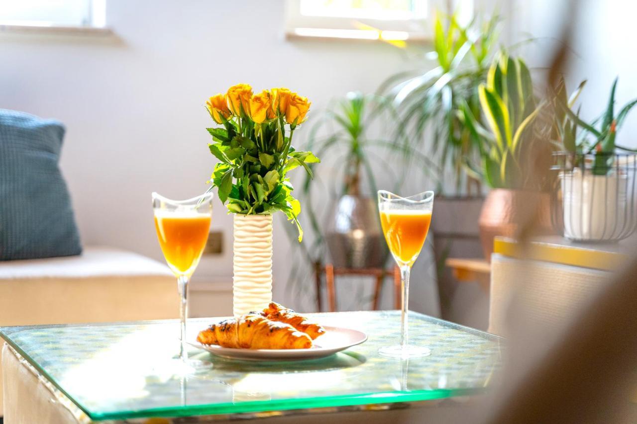 Split Luxury Collection Split Centre Appartement Buitenkant foto