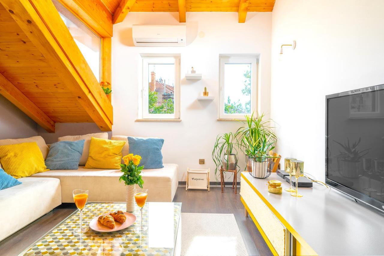 Split Luxury Collection Split Centre Appartement Buitenkant foto