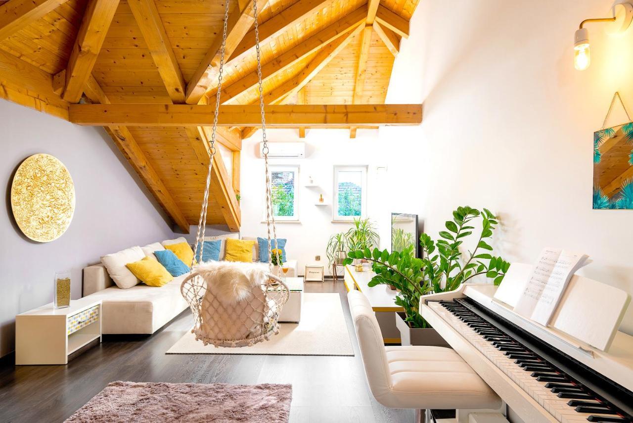 Split Luxury Collection Split Centre Appartement Buitenkant foto