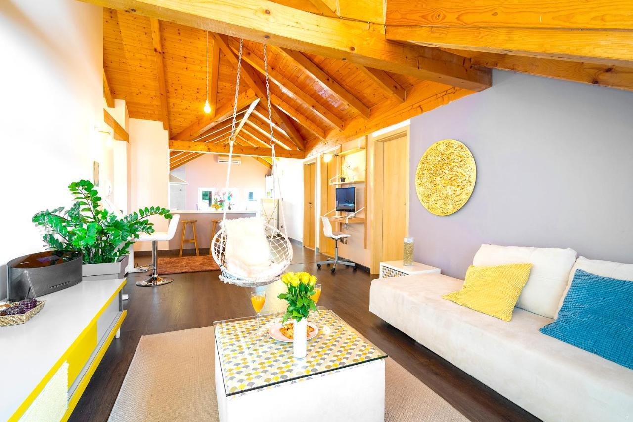 Split Luxury Collection Split Centre Appartement Buitenkant foto