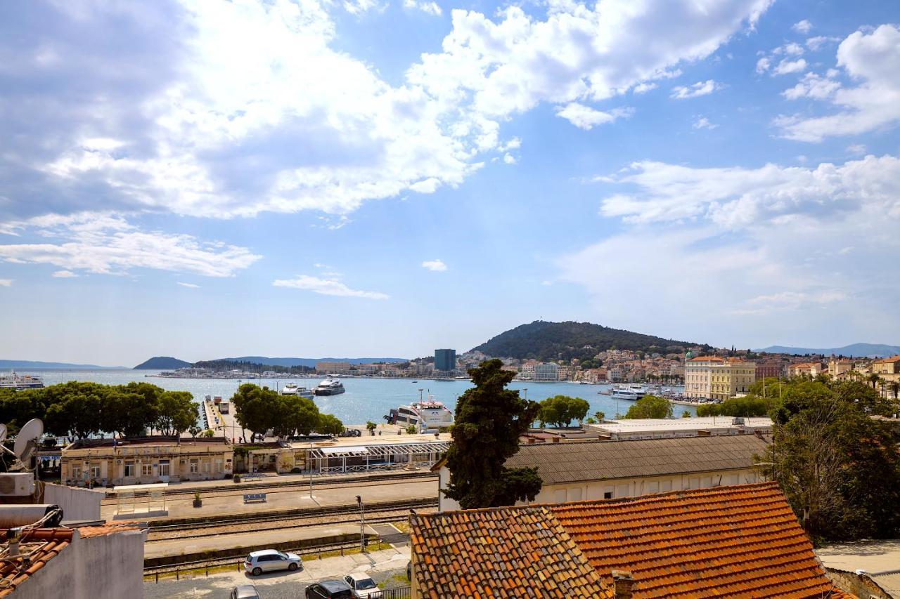 Split Luxury Collection Split Centre Appartement Buitenkant foto