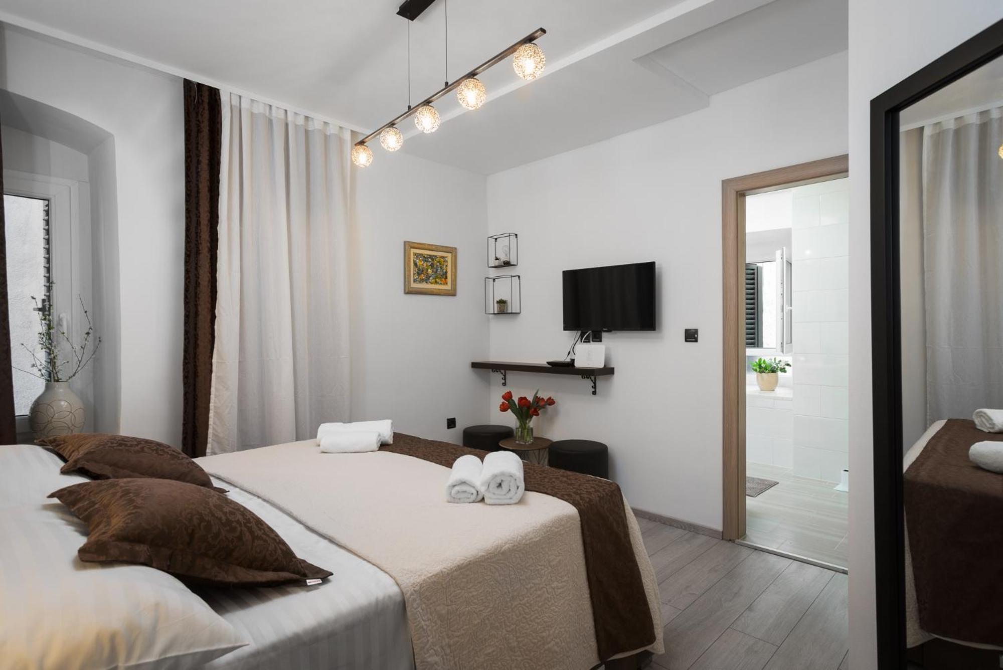 Split Luxury Collection Split Centre Appartement Buitenkant foto