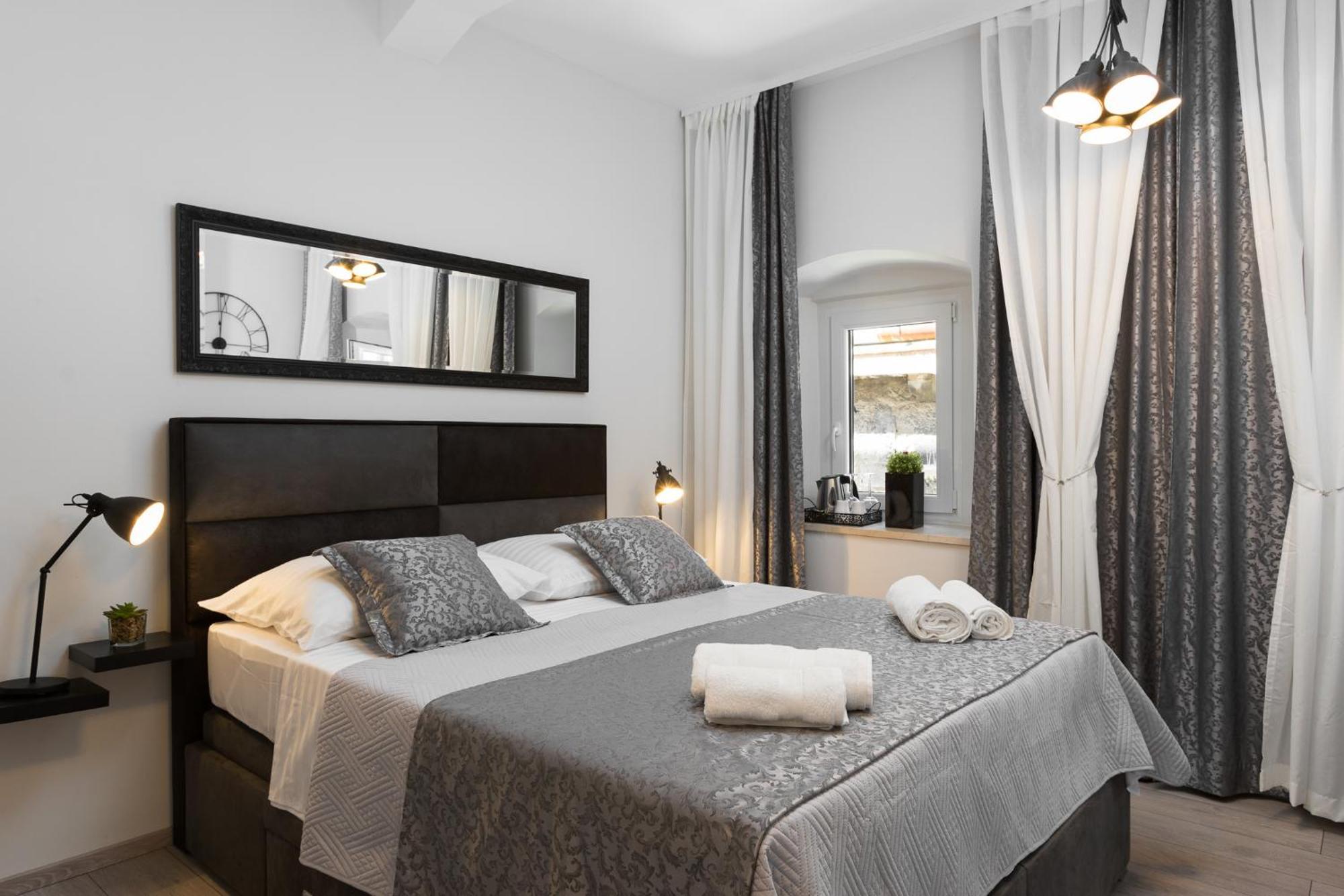 Split Luxury Collection Split Centre Appartement Kamer foto
