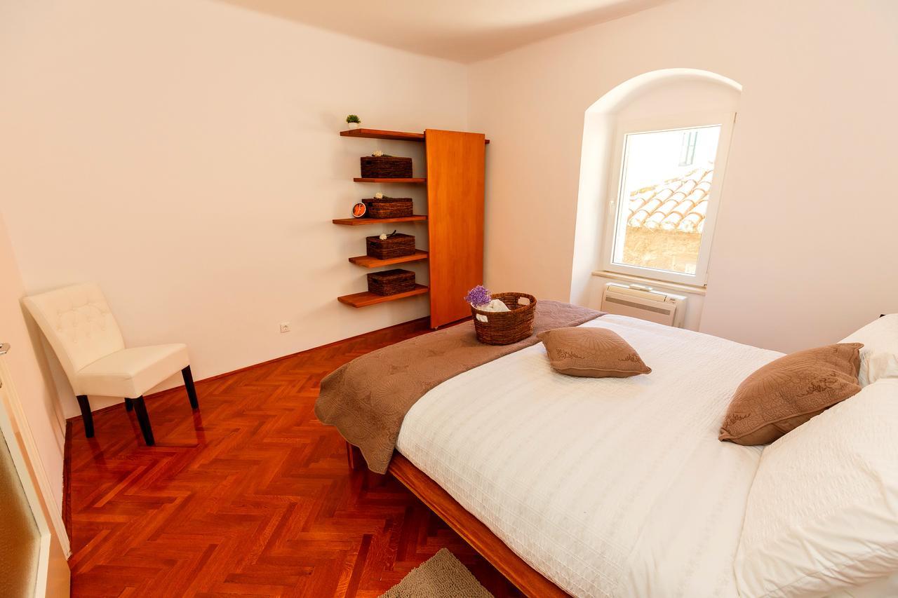 Split Luxury Collection Split Centre Appartement Buitenkant foto