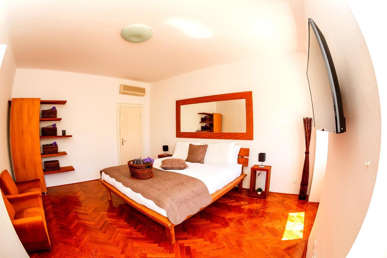 Split Luxury Collection Split Centre Appartement Buitenkant foto
