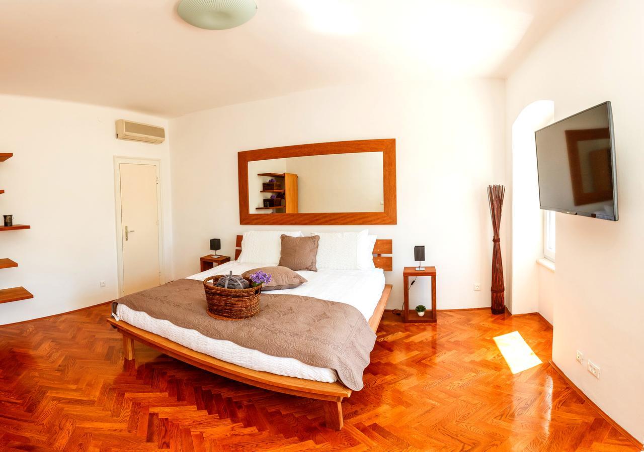 Split Luxury Collection Split Centre Appartement Buitenkant foto