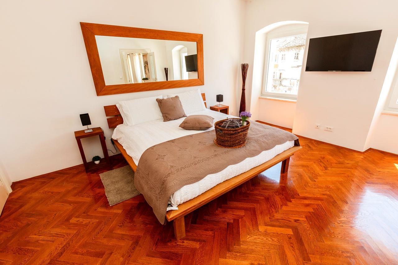 Split Luxury Collection Split Centre Appartement Buitenkant foto
