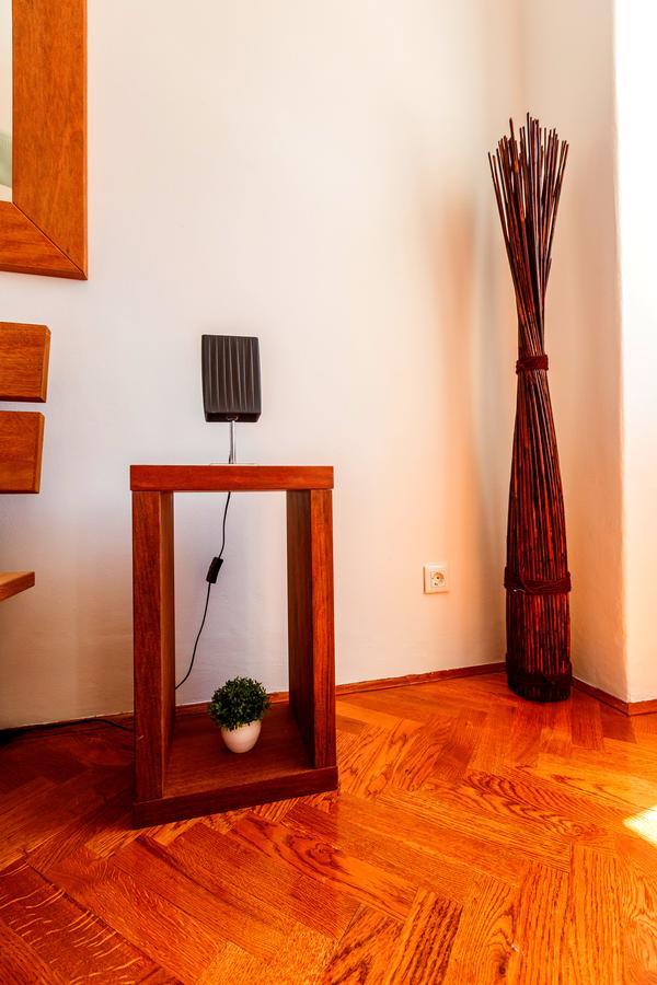 Split Luxury Collection Split Centre Appartement Buitenkant foto