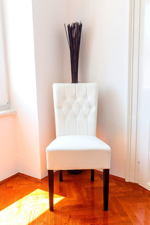 Split Luxury Collection Split Centre Appartement Buitenkant foto